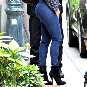 Christian Louboutin Feticha 120 sex boot 10.5